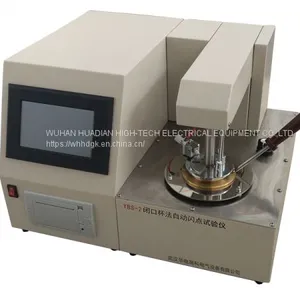 Closed Flash Point Tester thumbnail-1