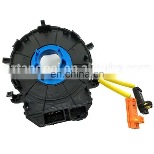 Auto Engine Parts Spiral Cable Clock Spring For Hyun-dai Ki-a Sorento OEM 93490-1U120 934901U120 thumbnail-2