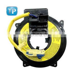 Auto Steering Wheel Angle Sensor Sprial Cable Clock Spring For Hyund-ai Tucs-on KI-A OEM 93490-3E000 934903E000 thumbnail-1