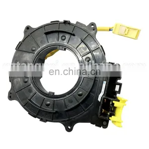 Auto Engine Parts Steering Wheel Sprial Cable Clock OEM 84306-60050 8430660050 thumbnail-1