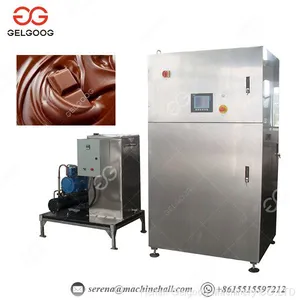 Commercial Chocolate Tempering Machine China Supplier thumbnail-4