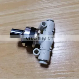 CKD Solenoid Valve DVL-N-06-H44-020 thumbnail-3