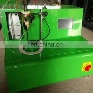 EPS100 CRDI Electrical Common Rail Fuel Injector Test Bench thumbnail-2