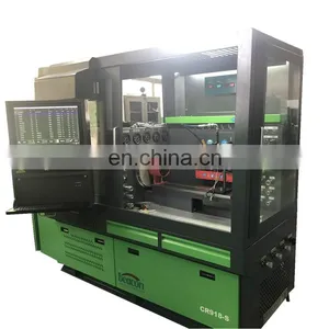 CR918S Injector Coding PT Injector Pump Test Boten Common Rail Pump and Injector Test Bench thumbnail-2
