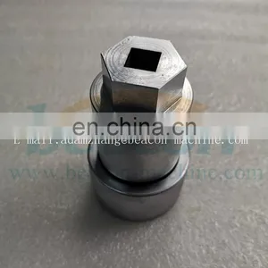 JINAN BEACON Common Rail Fuel Injector Spare Parts Car Repair Kits Injector Cap Removal Tools C-a-t Injector Tool thumbnail-4