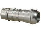 304 Stainless Steel Automotive Temperature Sensor For Fuel Connector thumbnail-1