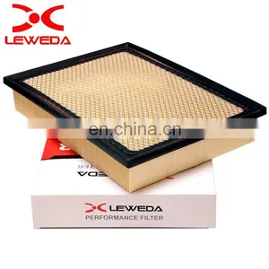Good Design Car Universal Accessories Air Filter 17801-0L040 for 4x4 FORTUNER thumbnail-2
