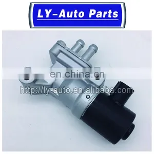36450P2JJ011 High Performance IACV Idle Air Control Valve 36450-P2J-J01 For Honda For Civic For Acura For EL 1382000560 2H1110 thumbnail-5
