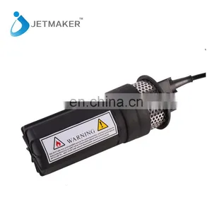 YM2440-30 24V DC Submersible Water Solar Powered Pump Price thumbnail-2