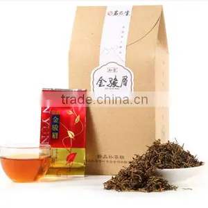 Jinjunmei Black Tea The Most Delicious Lapsang Souchong thumbnail-1