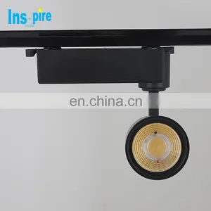 New Arrival Modern Ceiling Lamps 20W 30W Track Spot Light Led Track Light thumbnail-5