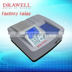 DU-8800DS Precision Spectrometer Double Beam UVVis Spectrophotometer thumbnail-5