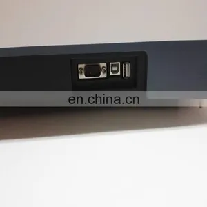 Double Beam uv Vis Spectrophotometer Matched 21 CFR Software for Pharmaceutical Industry thumbnail-4