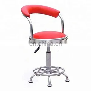 Office Laboratroy Anti Static Experiment Chair Bench Stool thumbnail-1