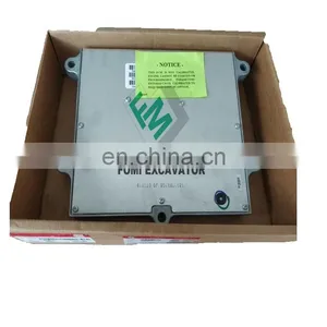 OEM New Excavator Electric Parts PC240-8 Controller thumbnail-1