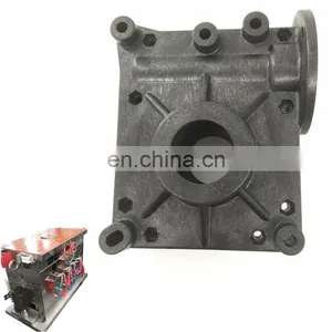Injection Molding Service Plastic Injection Mold for Plastic Products thumbnail-5