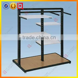 Best Seller Clothing Store Display Stand thumbnail-1