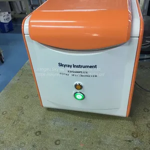 EDX600PLUS Gold Testing Pawnshop Machine thumbnail-1