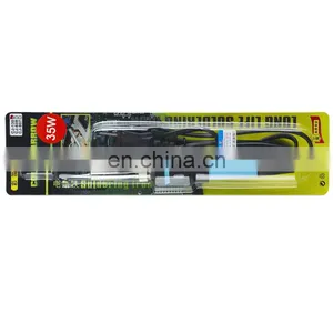 CJ-130D Soldering Iron 50w Replaceable Precision Tip With Indicator Light Internal Heating Soldering Iron thumbnail-2