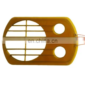 Kapton Polyimide Thin Film Heating Element thumbnail-1