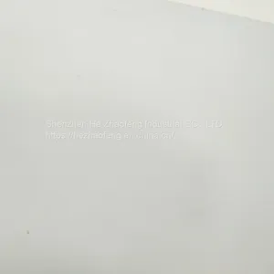 White Backup Board--PCB Drilling Accessories/FR4 thumbnail-2