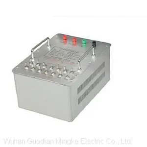 Current Transformer Load Box thumbnail-1