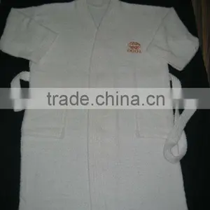 Best Quality Terry Bathrobe thumbnail-1