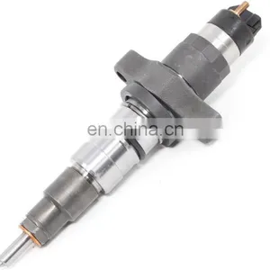 0445110361 Fuel Injector Bos-ch Original In Stock Common Rail Injector thumbnail-2