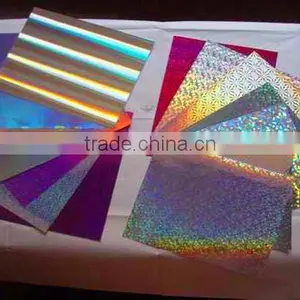 Foil for Laminating With Paper Board / Foil for Food thumbnail-1
