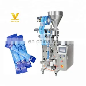Automatic Volume Cup Measuring Sugar Stick Packing Machine thumbnail-1