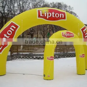 Factory Custom High Quality Inflatable Arch Inflatable Archway for Sale thumbnail-1