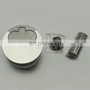 In Stock Engine Cylinder Piston 3L 1310154101-01 Diesel Piston For Land Cruiser HILUX 2WD thumbnail-2