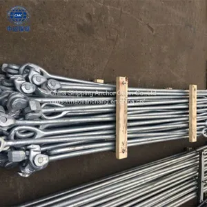Container Fitting Lashing Rod Lashing Bar thumbnail-1