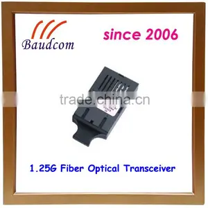 155M WDM Single Fiber Transceiver thumbnail-1