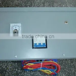 High Technology 600kw Energy Saver Box Power Saver 3 Phase Electricity Saving Box thumbnail-3