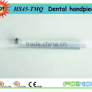Model: HS45-TMQ CE Approved Dental Micro Motor Contra Angle Handpiece thumbnail-1
