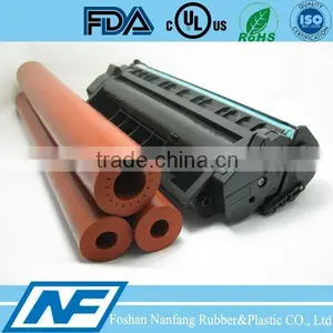 Copier Lower Fuser 20mm Hard Foam Roller thumbnail-6