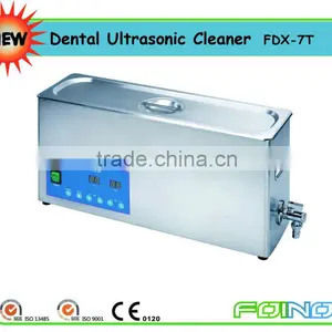 High Power Digital Ultrasonic Cleaner (CE Approved)--HOT PRODUCT thumbnail-1
