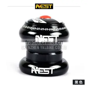 Aluminium Headset Bicycle Parts From China thumbnail-5