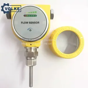 Hot Selling Flow Switch Sensor Liquid Digital Flow Switch FGS thumbnail-5