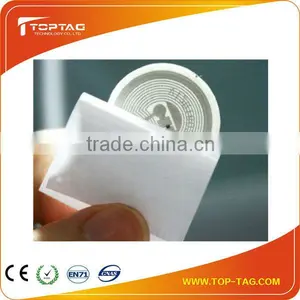 13.56MHz Waterproof Sticker for Medical Application thumbnail-1