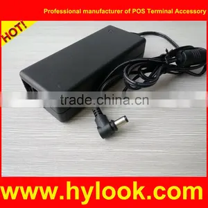 AC DC Adapter 29v 2a for Amplifier, Laptop, Camera thumbnail-1