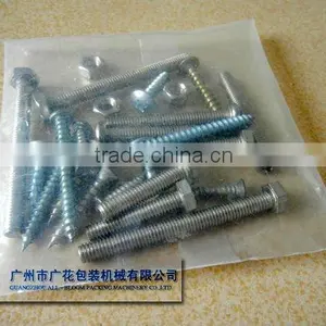 Hardware Packing Machine thumbnail-1