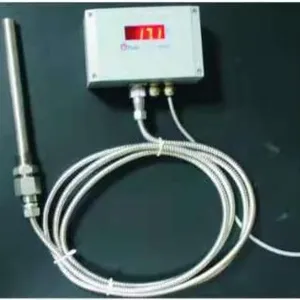 Exhaust temperature table