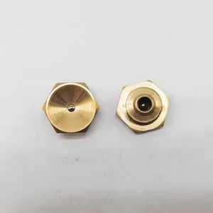 Funnel Nozzle, Concave Nozzle for Pure Copper Harvester, Flat Nozzle thumbnail-5
