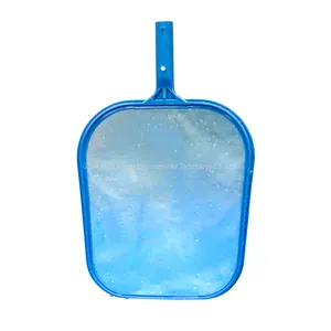 Outdoor Pool Standard Skimmer Cleaning Tools Cp Series Aluminum Swimming Pool Leaf Skimmer thumbnail-1