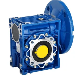 Nmrv Nrv Worm Reduction Gearbox thumbnail-4