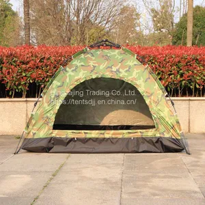 Small Easy Up Tent for Family thumbnail-1