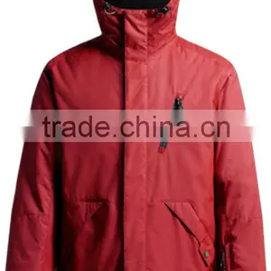 Wholesale Products Men's Ski Jacket/ski Clothes thumbnail-1