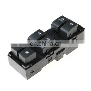100029945 NEW AUTO Front Left Power Window Master Switch Fits For Chevrolet CAPTTIVA 96628542 thumbnail-1